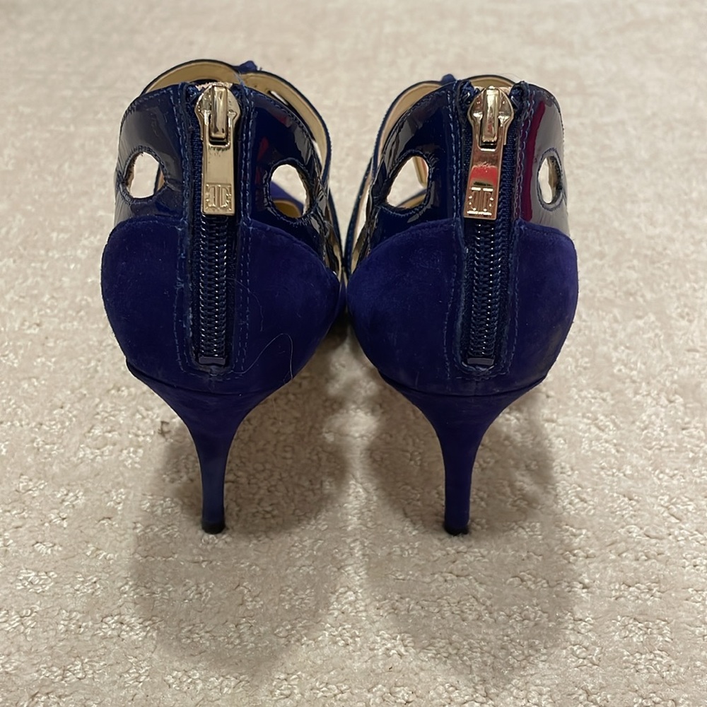 Ivanka Heel - Picture 3 of 4